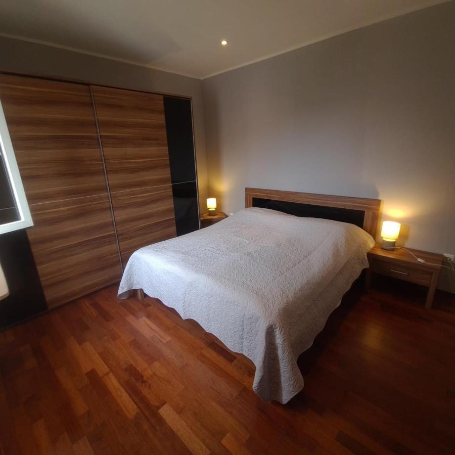 In With Balcony, Air Conditioning, Wifi, Washing Machine 5116-1 Rovinj